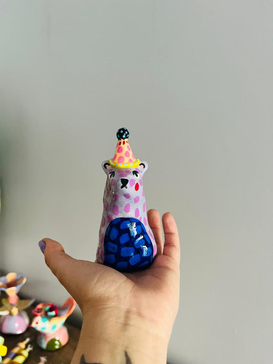 Colección Cumpleaños Leopardo