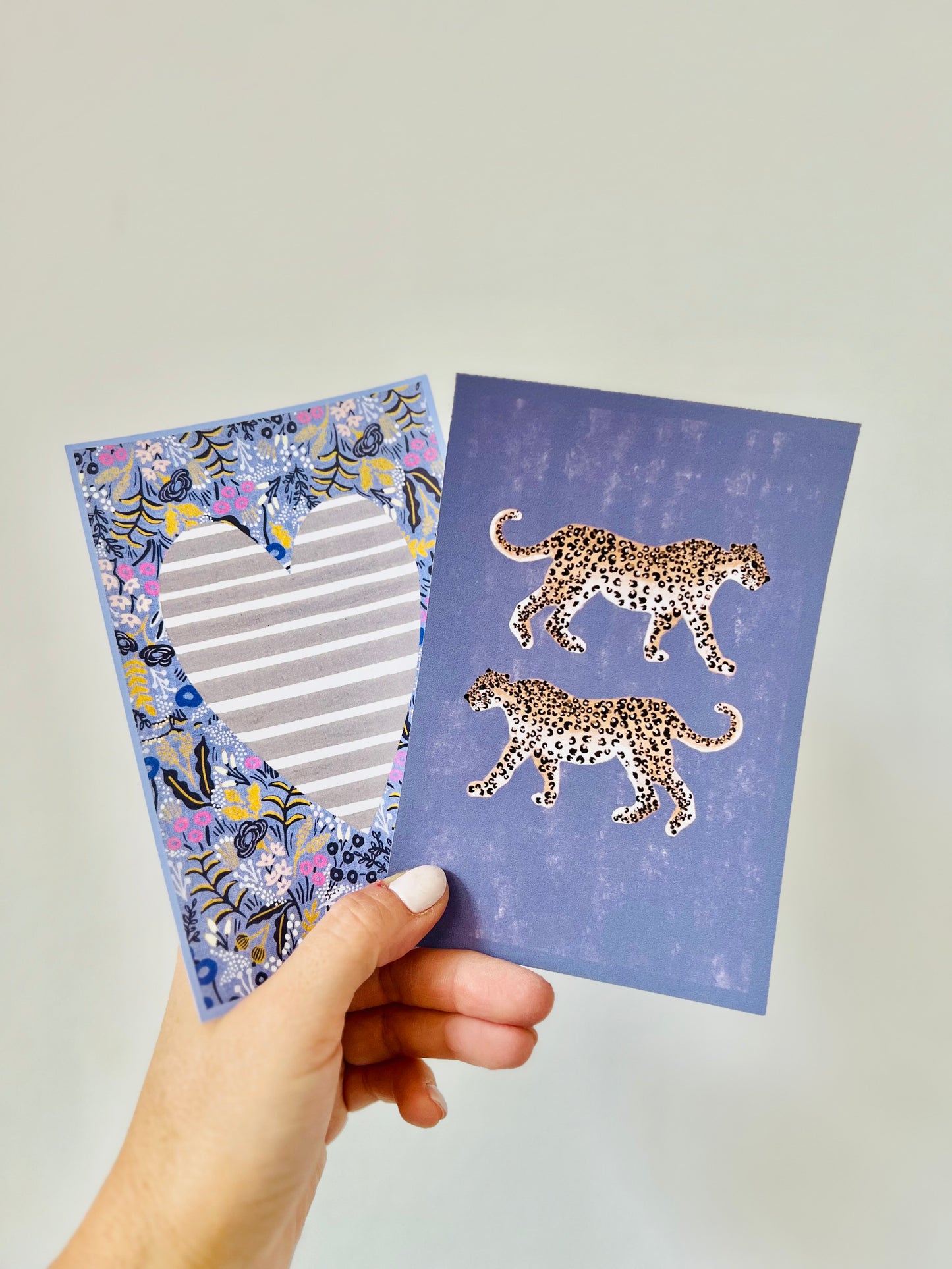 Láminas pack 2 Mini I