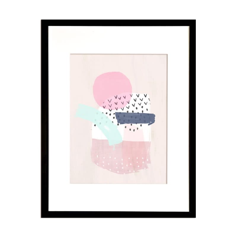 Magia Nórdica Rosa
