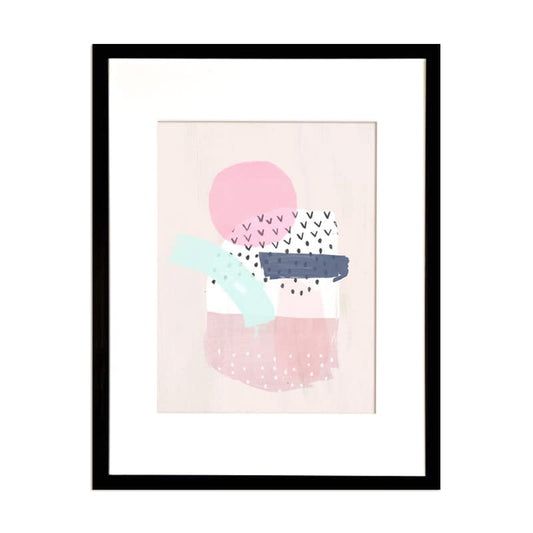 Magia Nórdica Rosa