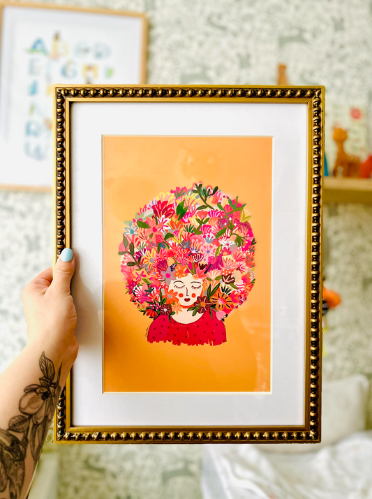 Flash Sale Mujer & Flores