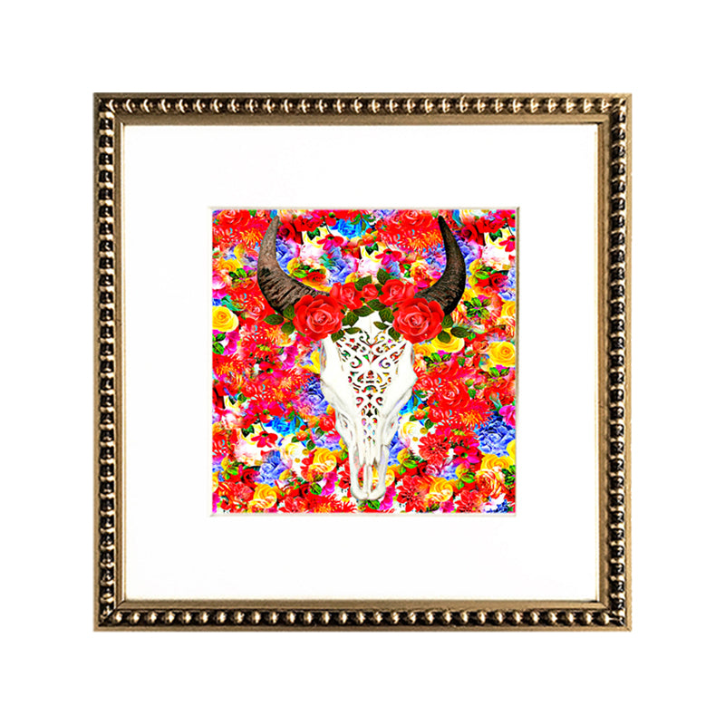 Pack 2 Cuadros Mexicanos