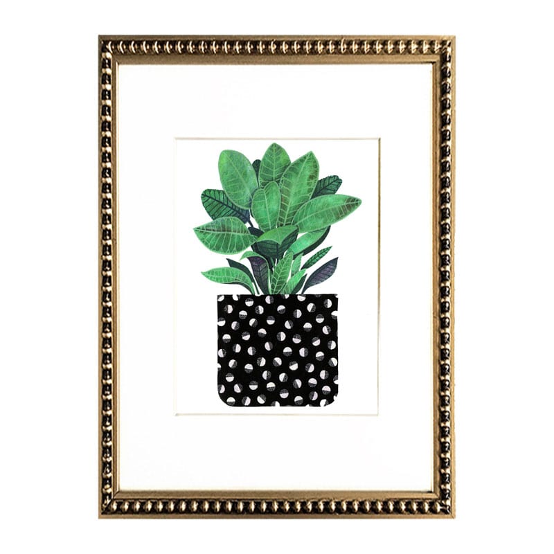 Pack Composición de 9 Cuadros