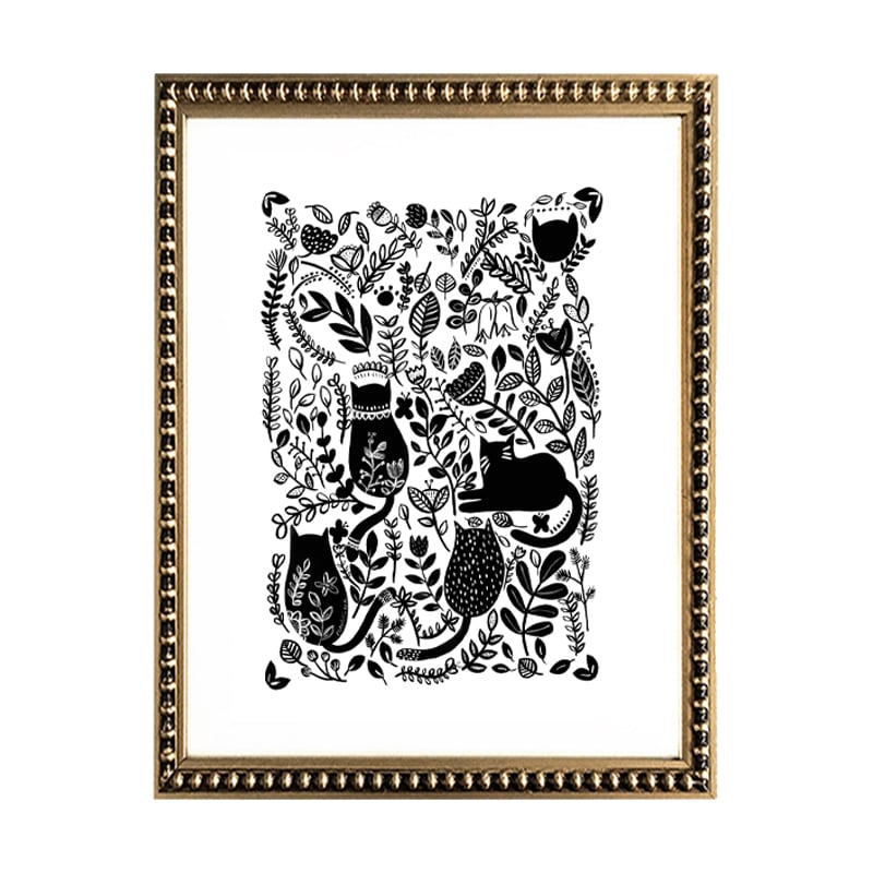Pack 3 Flora & Fauna