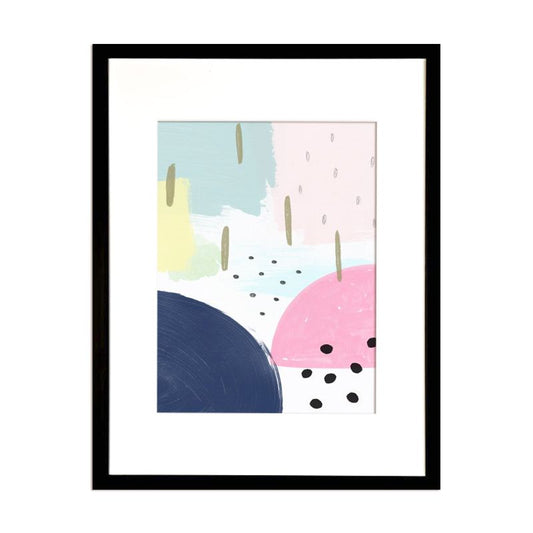 Cuadro Alegría en Color II