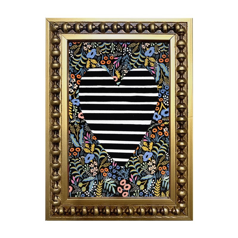 Mini Corazón V