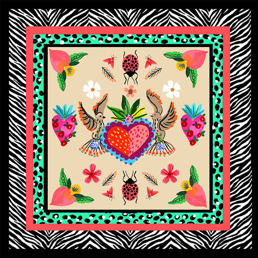 Corazones Mexicanos