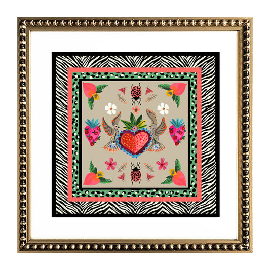 Corazones Mexicanos