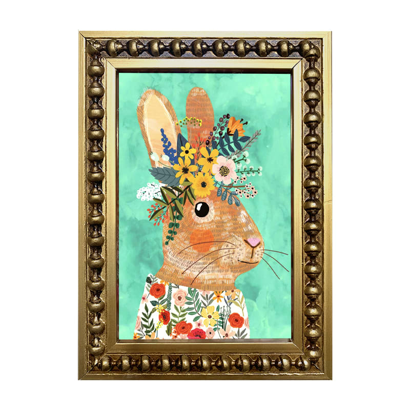 Mini Bunny