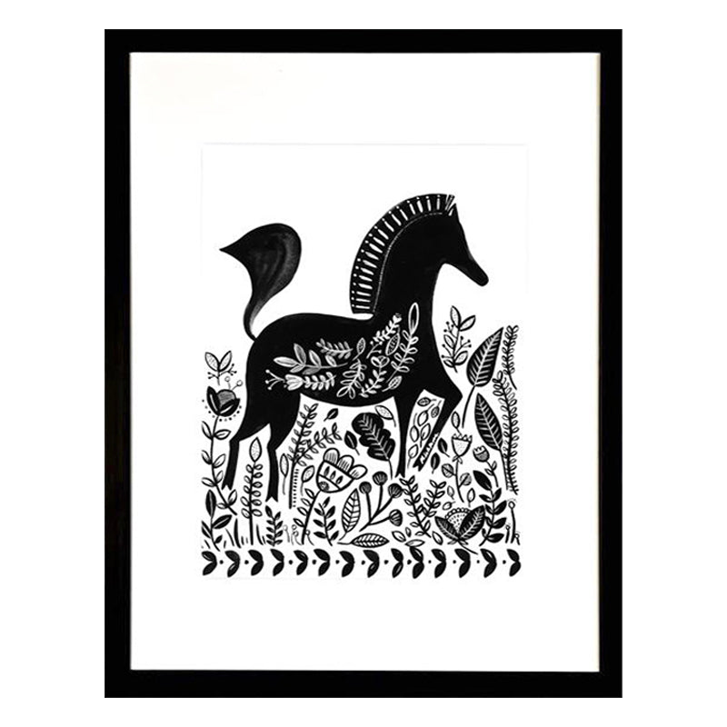 Pack 3 Blanco & Negro