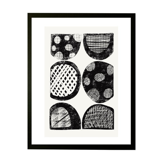 Texturas en Circulos I