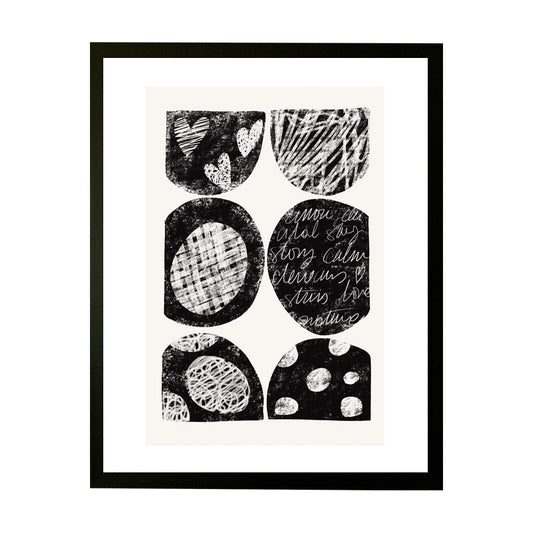 Texturas en Circulos II