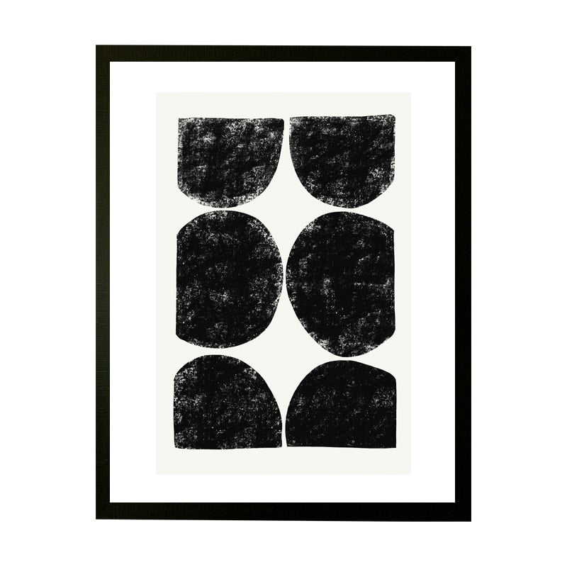 Texturas en Circulos III