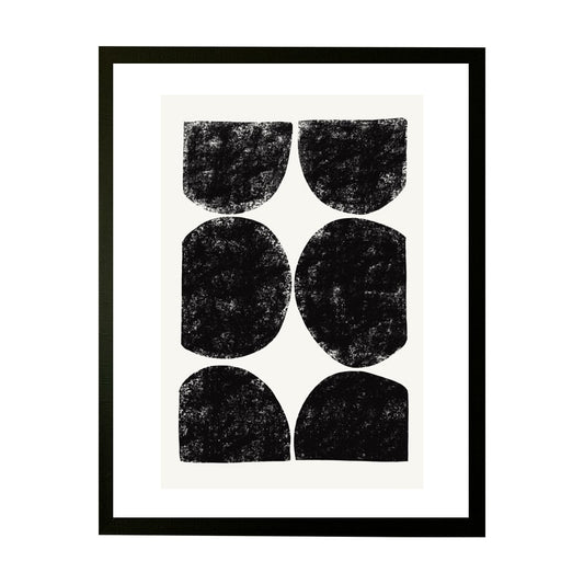 Texturas en Circulos III