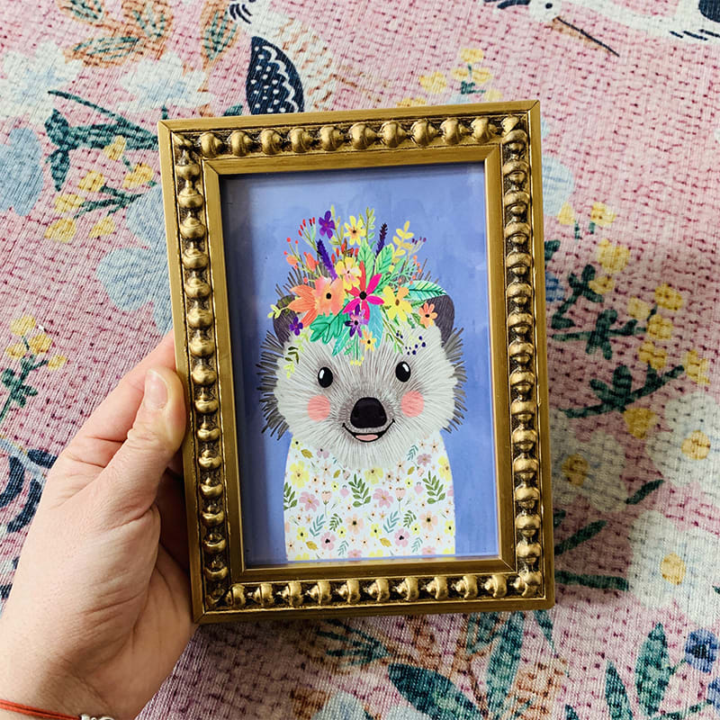 Mini Espin