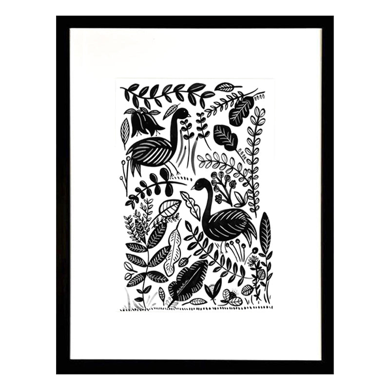 Pack 3 Blanco & Negro