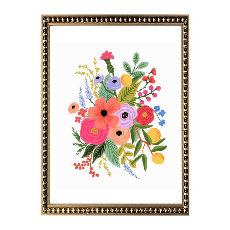 Pack 3 Ramos Florales