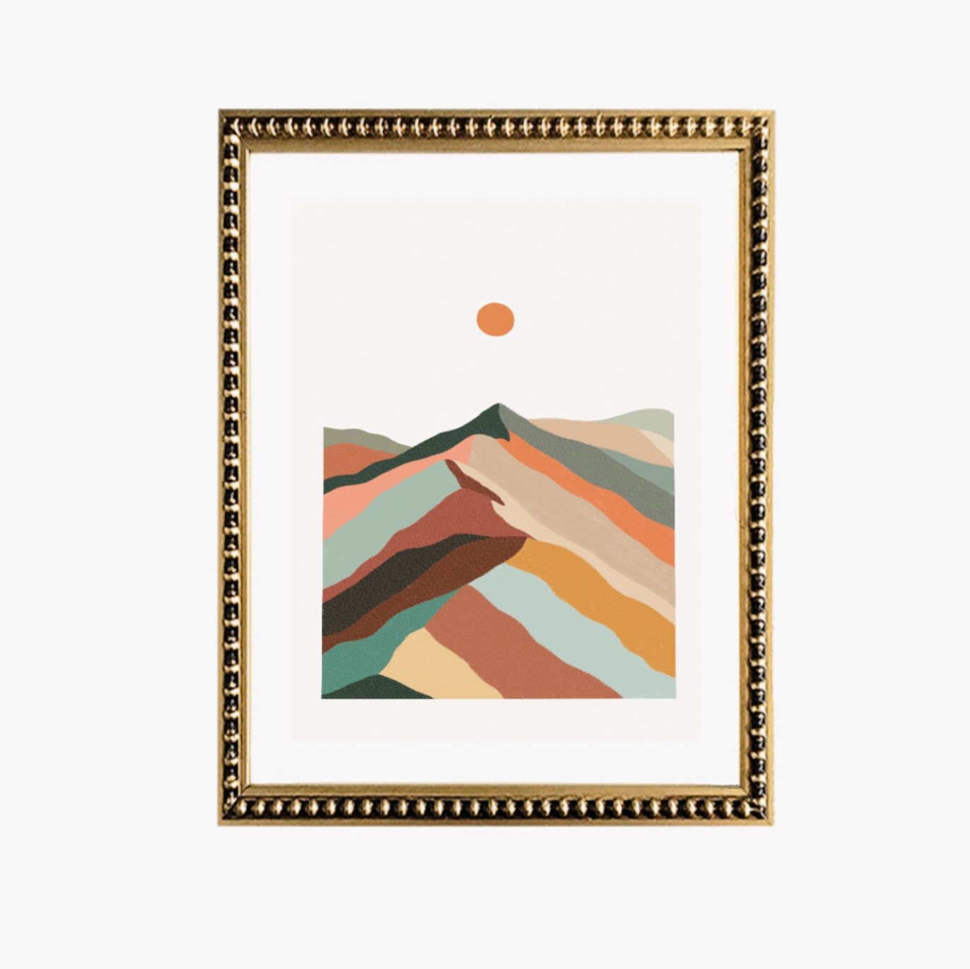 Pack 2 Cerros Desierto