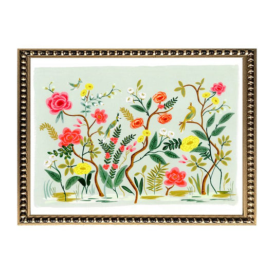 Jardín de Flores