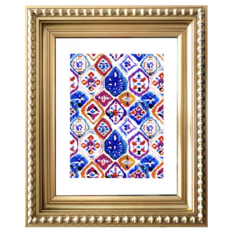 Moroccan Art I