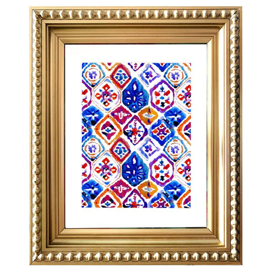 Moroccan Art I