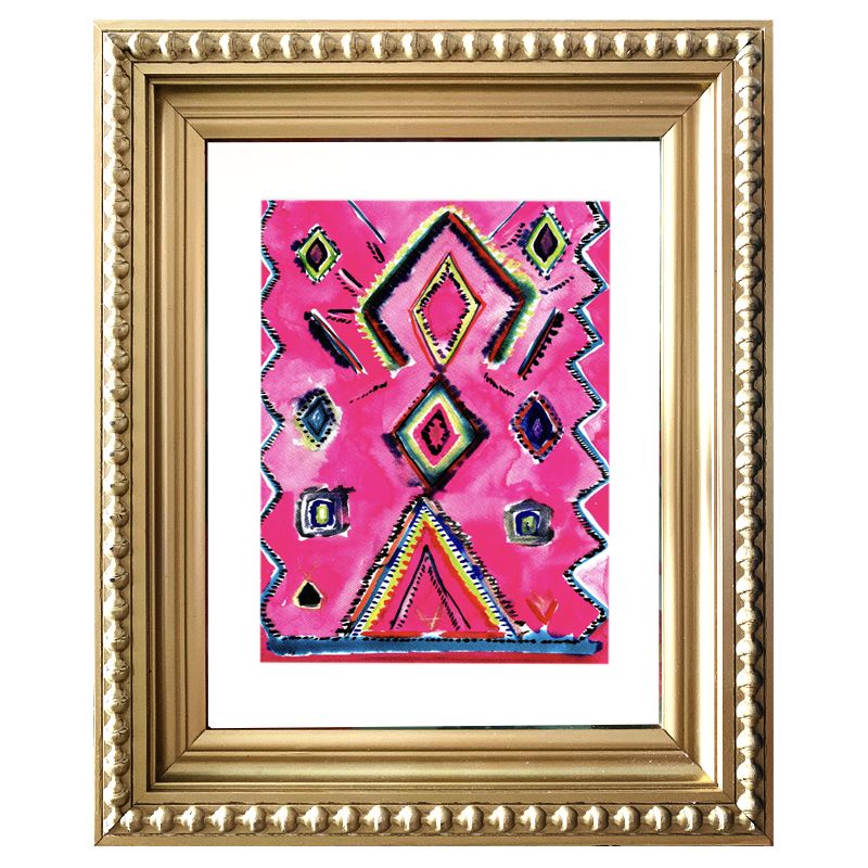 Moroccan Art III
