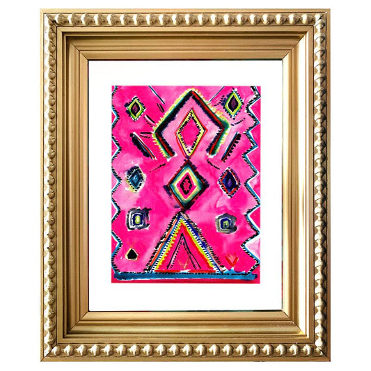 Moroccan Art III