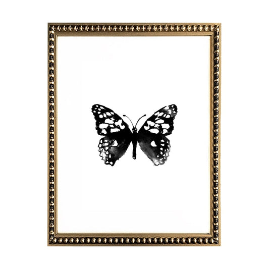 Negro Mariposa