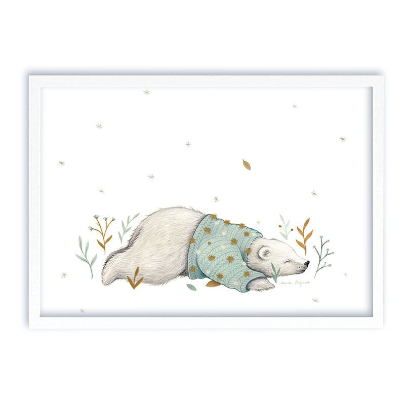 Oso Polar