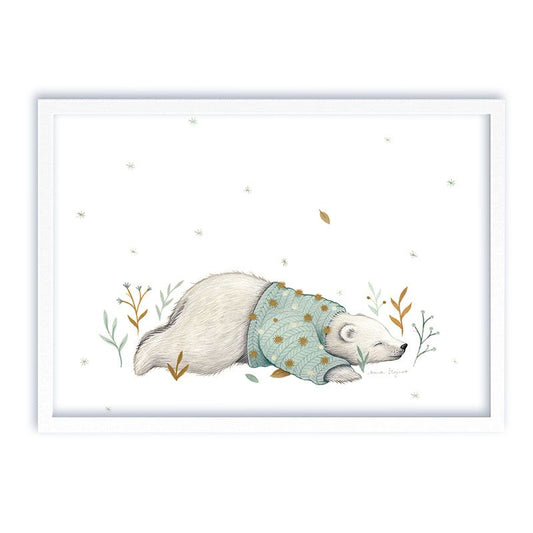 Oso Polar