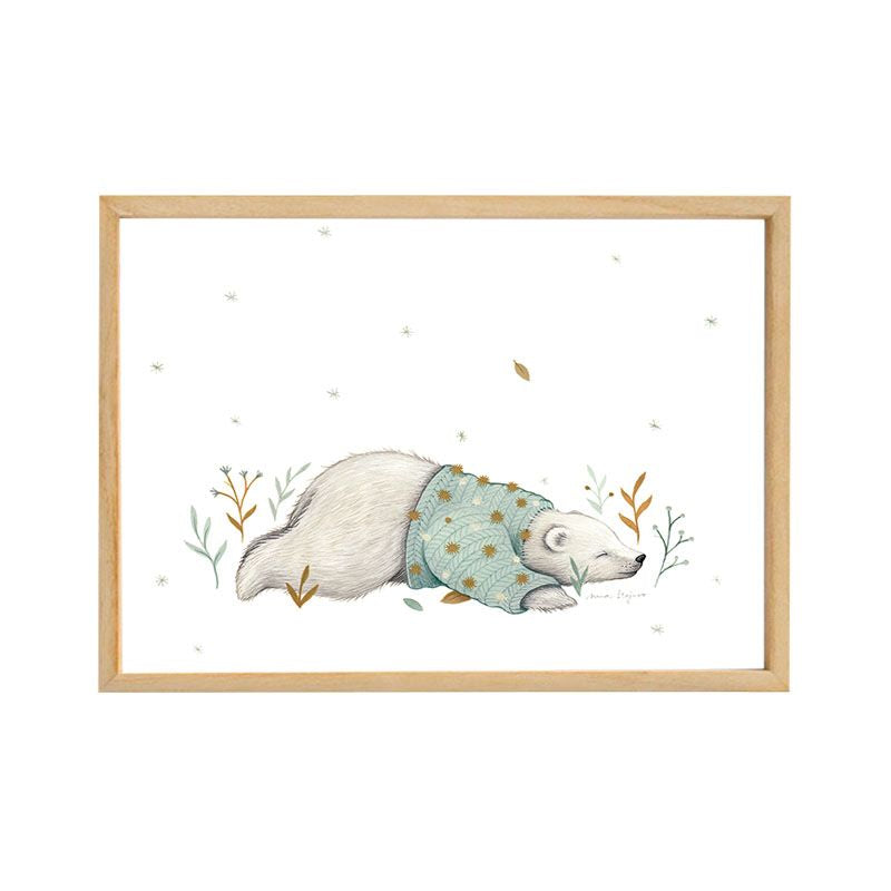 Oso Polar