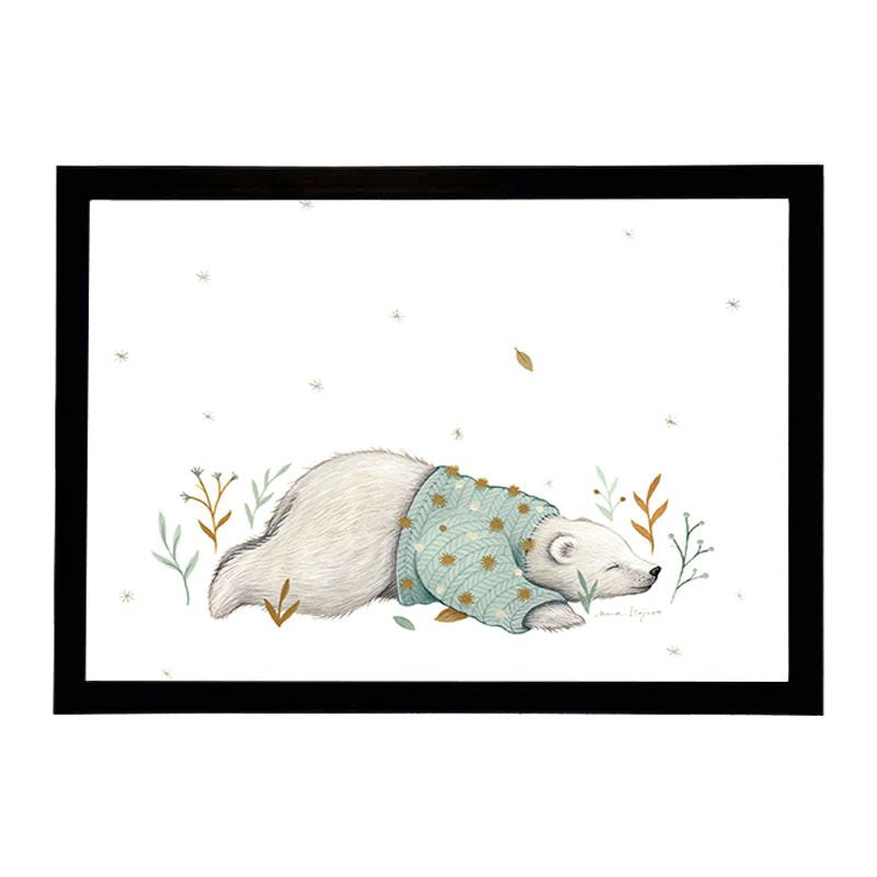 Oso Polar