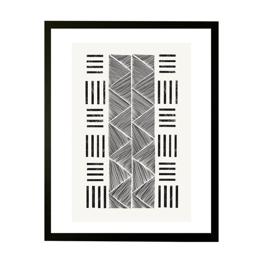 Texturas en Lineas III