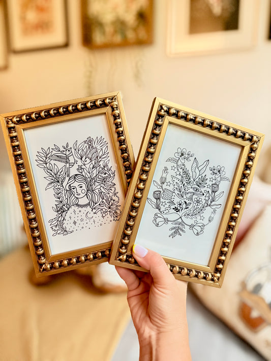 Mini Pack “Mi Mundo Mágico”