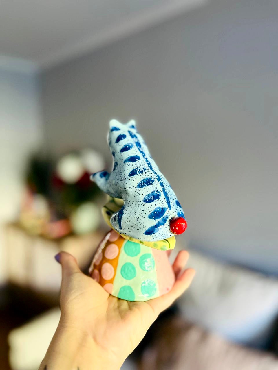 Colección Cumpleaños Tigre