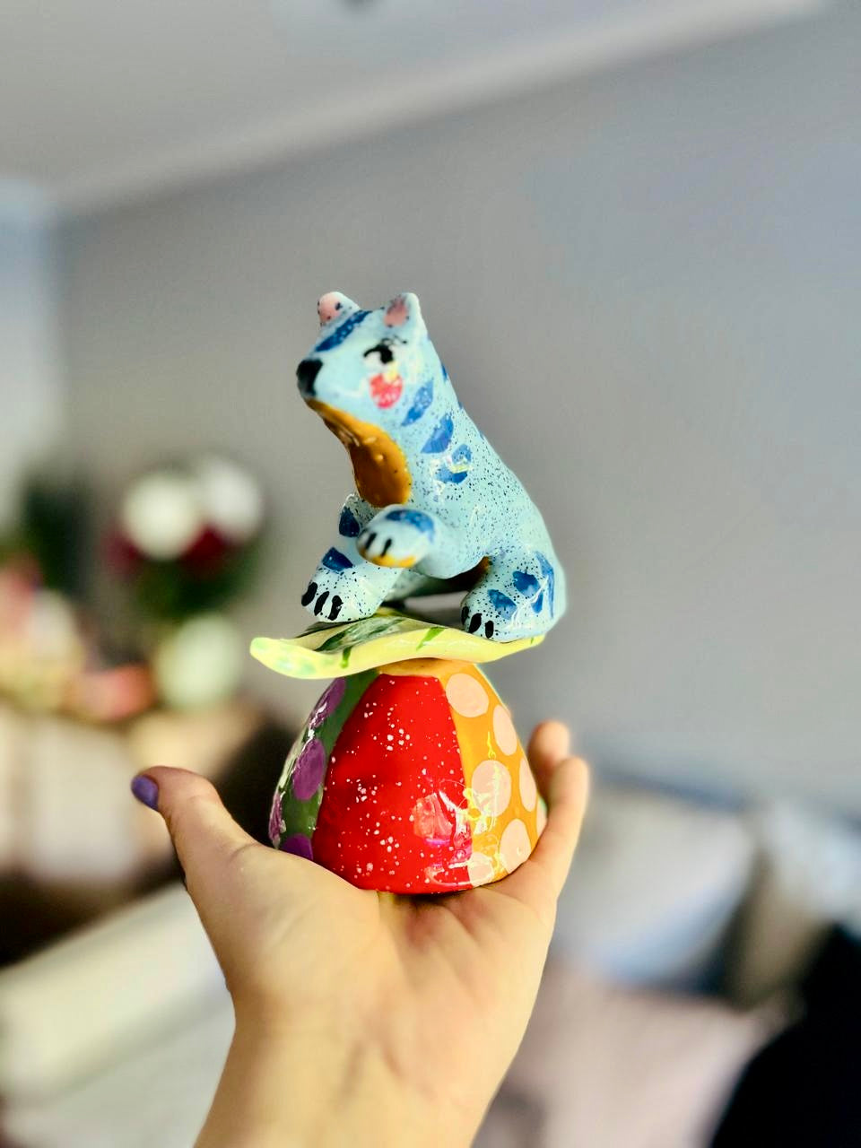 Colección Cumpleaños Tigre