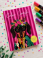 Libro para Pintar “Color Crush”