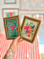Mini Pack “Flowers & Heart”