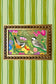 Mini Pack 4 flores & Birds