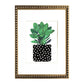 Cuadro Botanica I