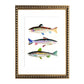 Cuadro Peces II