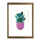 Pack 8 Cuadros Flora