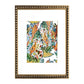 Cuadro Abstracto Colores I