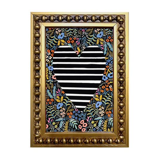 Mini Corazón V