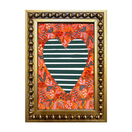 Mini Corazón IV
