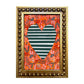 Mini Corazón IV