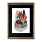 Cuadro Cactus I