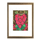 Pack 4 Corazones en Color