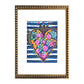 Pack 4 Corazones en Color