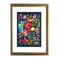Pack 2 Flores Multicolor